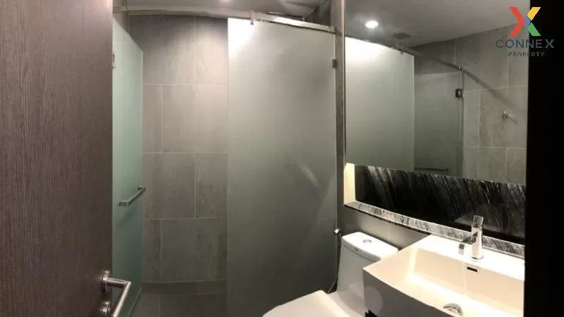 เช่าคอนโด  เดอะ ลุมพินี 24 BTS-พร้อมพงษ์ คลองตัน เขต คลองเตย กรุง 4