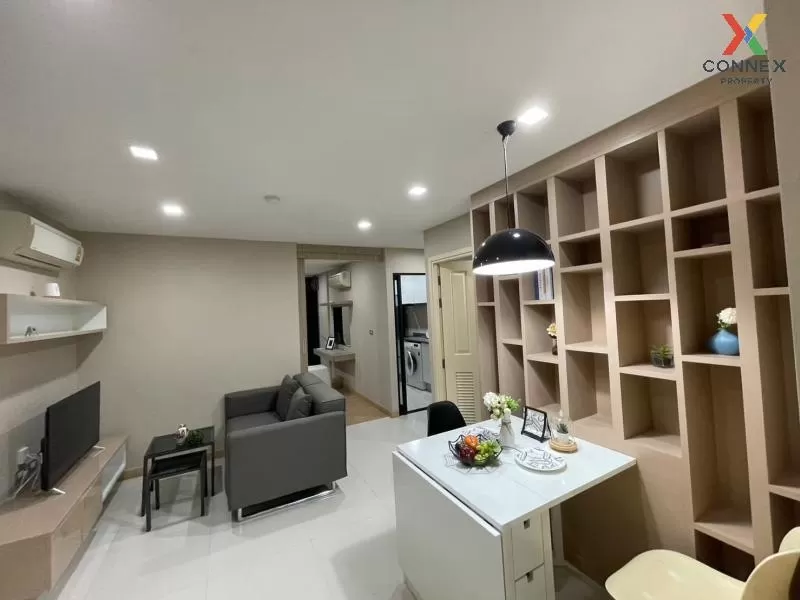 FOR RENT condo , The ACE Ekamai , BTS-Phra Khanong , Khlong Tan N 1