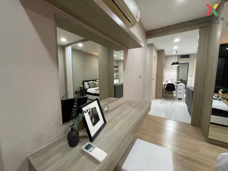 FOR RENT condo , The ACE Ekamai , BTS-Phra Khanong , Khlong Tan N 2