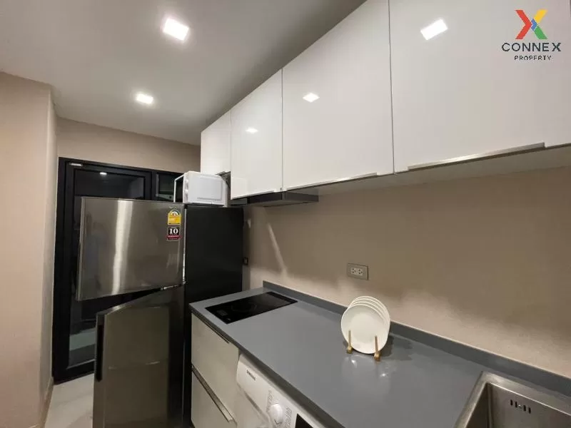 FOR RENT condo , The ACE Ekamai , BTS-Phra Khanong , Khlong Tan N 4