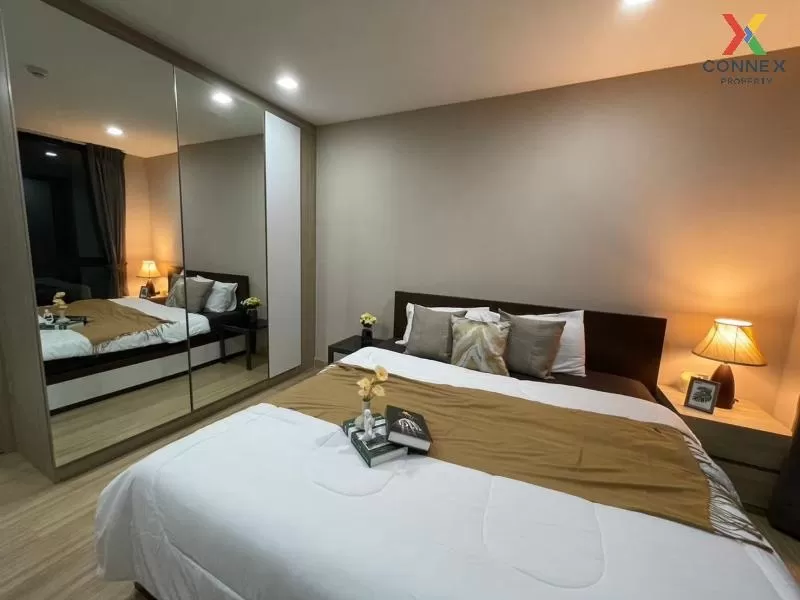 FOR RENT condo , The ACE Ekamai , BTS-Phra Khanong , Khlong Tan N