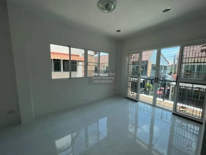 FOR SALE townhome , CHATLUANG 11 , Sam Khok , Sam Khok , Pathum T 4