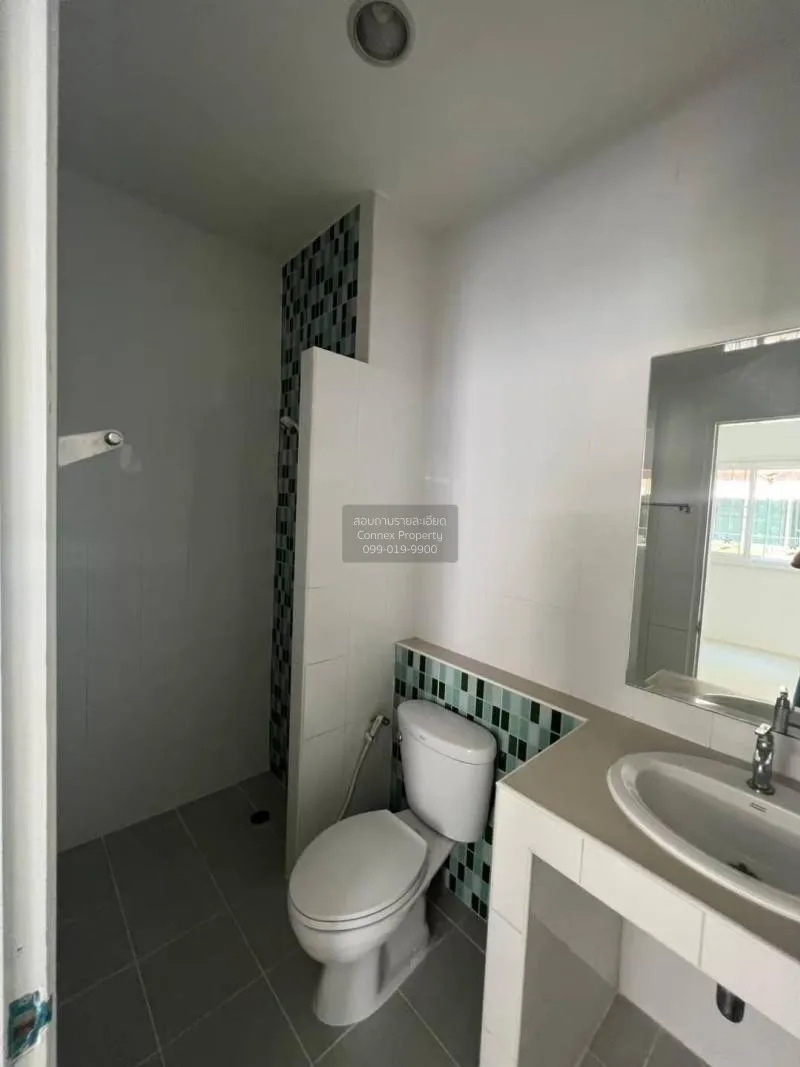 FOR SALE townhome , CHATLUANG 11 , Sam Khok , Sam Khok , Pathum T