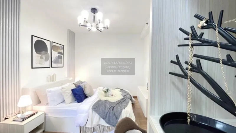 ขายคอนโด  ศุภาลัย ปาร์ค รัชโยธิน BTS-รัชโยธิน ลาดยาว เขต จตุจักร 