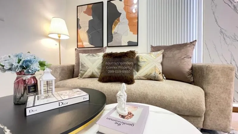 ขายคอนโด  ศุภาลัย ปาร์ค รัชโยธิน BTS-รัชโยธิน ลาดยาว เขต จตุจักร  3