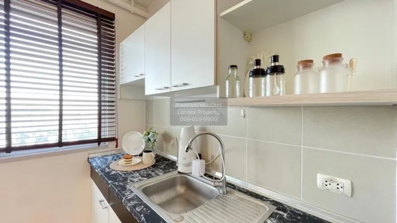 ขายคอนโด  ศุภาลัย ปาร์ค รัชโยธิน BTS-รัชโยธิน ลาดยาว เขต จตุจักร  4