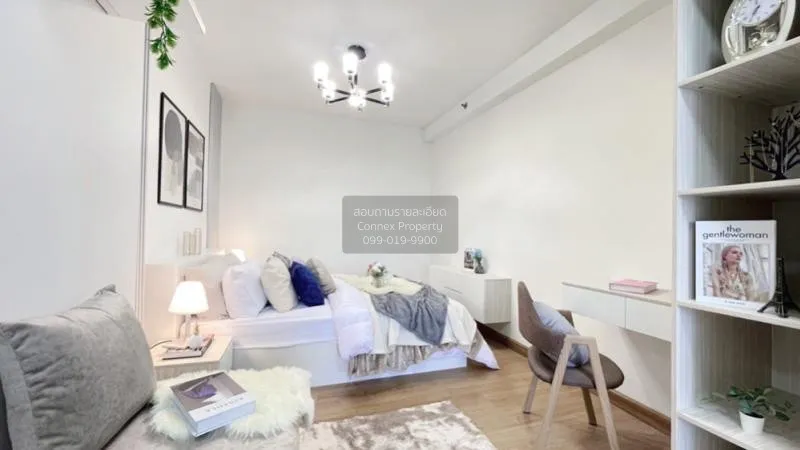 ขายคอนโด  ศุภาลัย ปาร์ค รัชโยธิน BTS-รัชโยธิน ลาดยาว เขต จตุจักร 