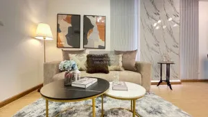 ขายคอนโด  ศุภาลัย ปาร์ค รัชโยธิน BTS-รัชโยธิน ลาดยาว เขต จตุจักร กรุงเทพ CX-75911