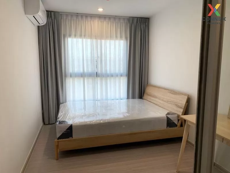 FOR RENT condo , The Parkland Charan - Pinklao , high floor , MRT