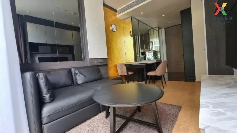 เช่าคอนโด  28 ชิดลม BTS-ชิดลม ลุมพินี เขต ปทุมวัน กรุงเทพ CX-7591 2