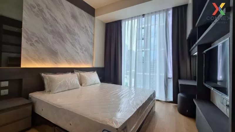 เช่าคอนโด  28 ชิดลม BTS-ชิดลม ลุมพินี เขต ปทุมวัน กรุงเทพ CX-7591 3