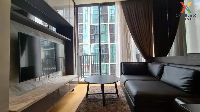 เช่าคอนโด  28 ชิดลม BTS-ชิดลม ลุมพินี เขต ปทุมวัน กรุงเทพ CX-7591 4