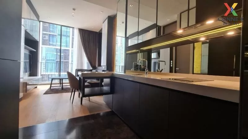 เช่าคอนโด  28 ชิดลม BTS-ชิดลม ลุมพินี เขต ปทุมวัน กรุงเทพ CX-7591