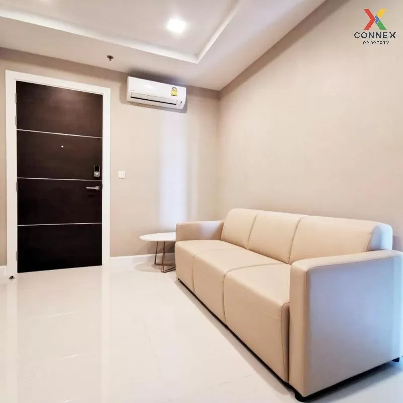 FOR SALE condo , The Metropolis Samrong Interchange , BTS-Samrong 3