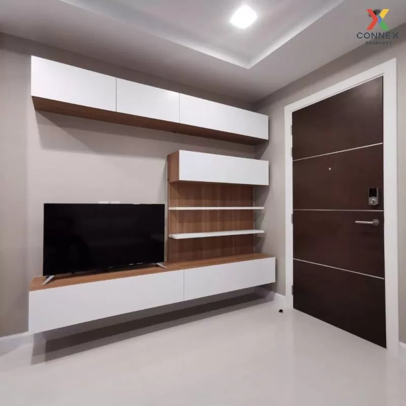 FOR SALE condo , The Metropolis Samrong Interchange , BTS-Samrong 4