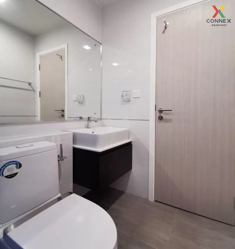 FOR SALE condo , The Metropolis Samrong Interchange , BTS-Samrong