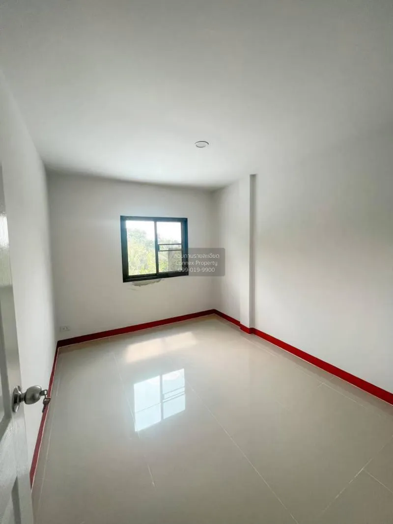 ขายทาวน์โฮม  ราชพฤกษ์วิลล่า MRT-บางพลู บางบัวทอง บางบัวทอง นนทบุร