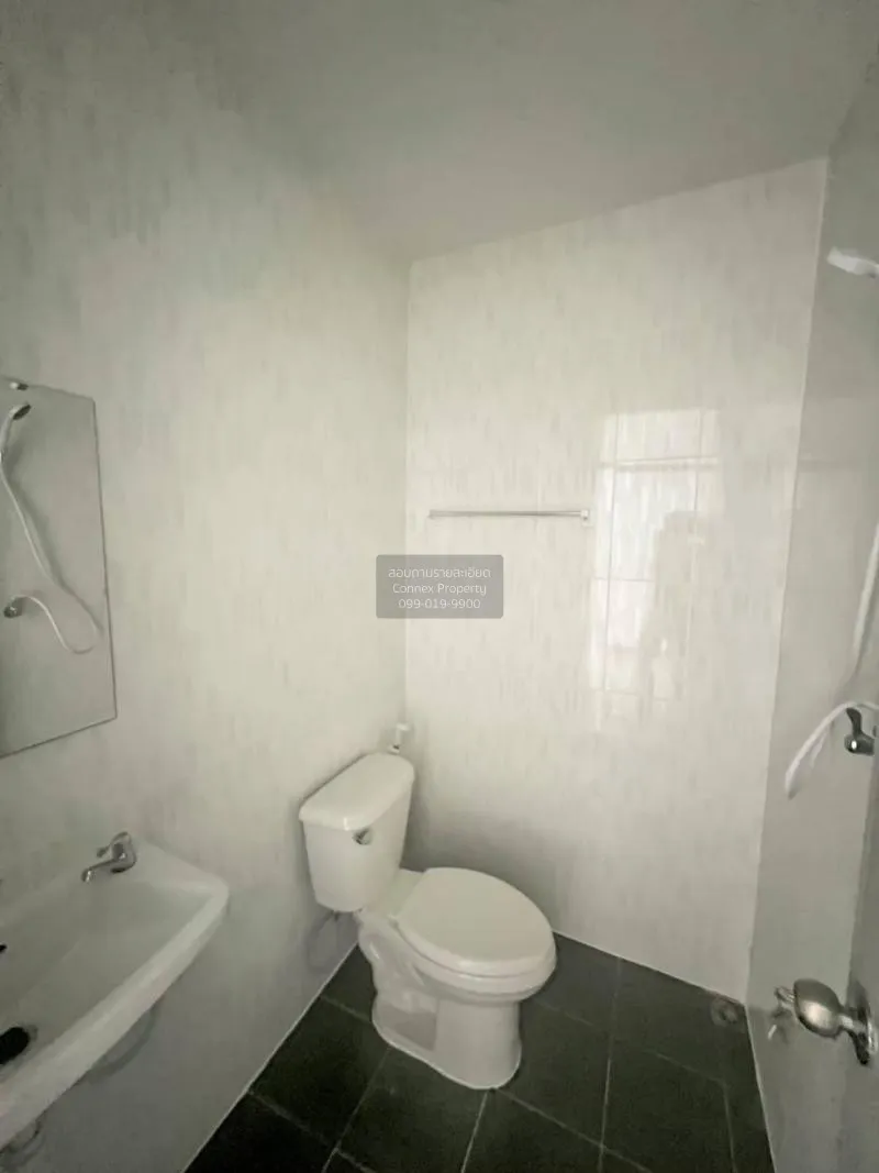 ขายทาวน์โฮม  ราชพฤกษ์วิลล่า MRT-บางพลู บางบัวทอง บางบัวทอง นนทบุร