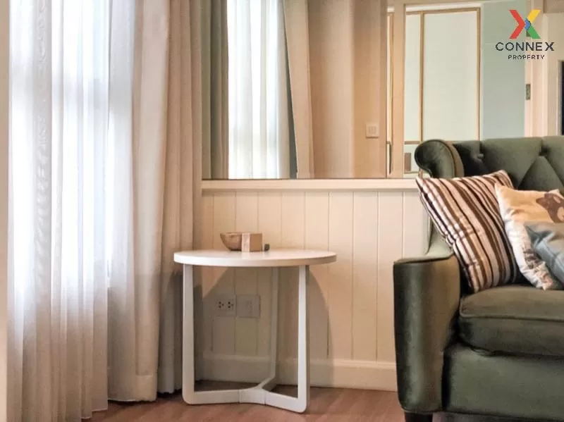 FOR SALE condo , The Crest Phaholyothin 11 , BTS-Saphan Khwai , S 2