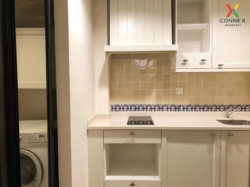 FOR SALE condo , The Crest Phaholyothin 11 , BTS-Saphan Khwai , S 3