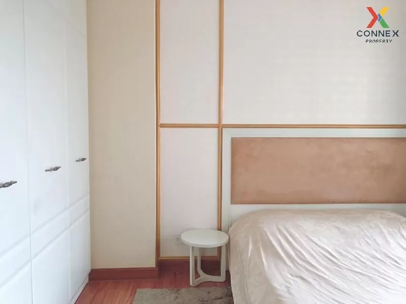 ขายคอนโด  เดอะ เครสท์ พหลโยธิน 11 BTS-สะพานควาย สามเสนใน เขต พญาไ