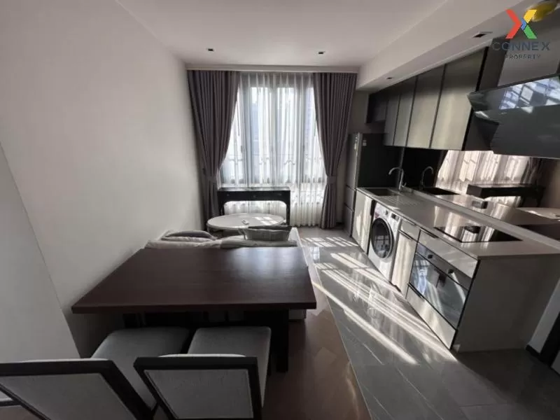 FOR RENT condo , The Reserve Sukhumvit 61 , BTS-Thong Lo , Khlong 1
