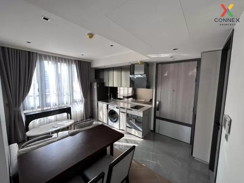 FOR RENT condo , The Reserve Sukhumvit 61 , BTS-Thong Lo , Khlong 2