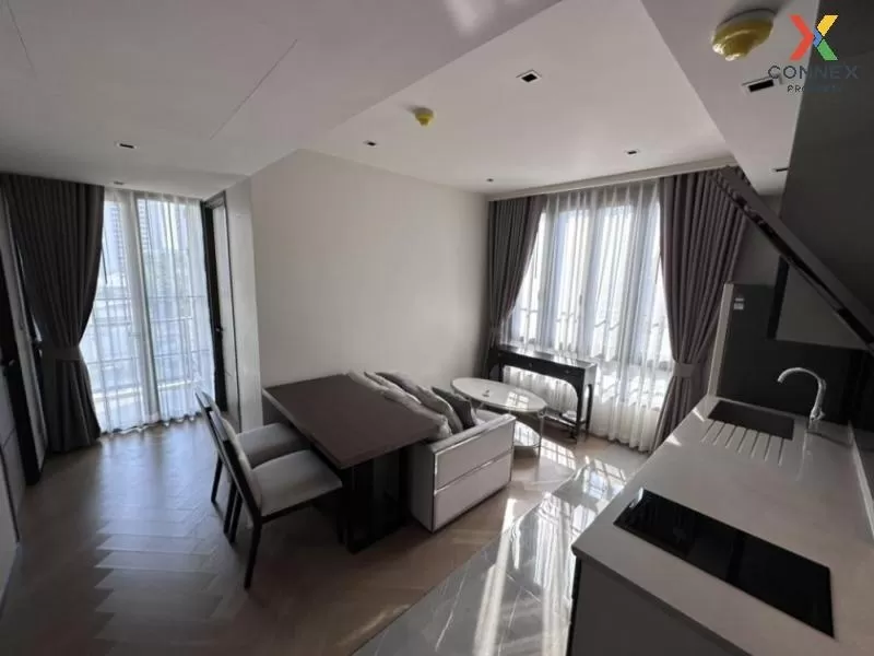 FOR RENT condo , The Reserve Sukhumvit 61 , BTS-Thong Lo , Khlong 4