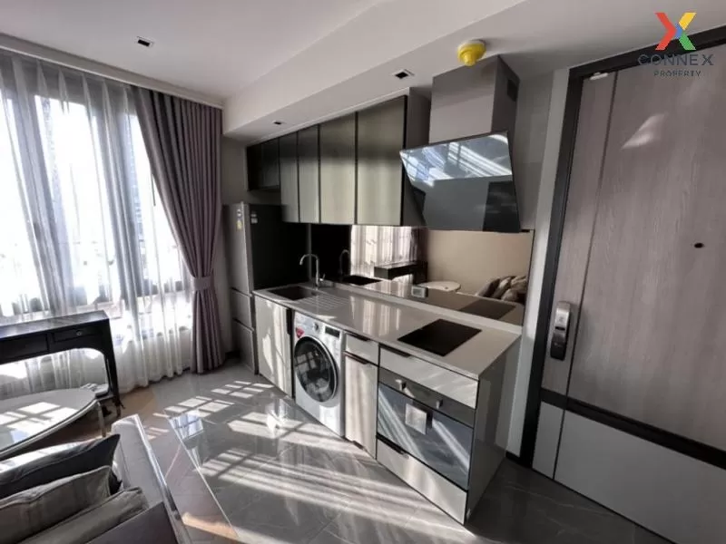 FOR RENT condo , The Reserve Sukhumvit 61 , BTS-Thong Lo , Khlong