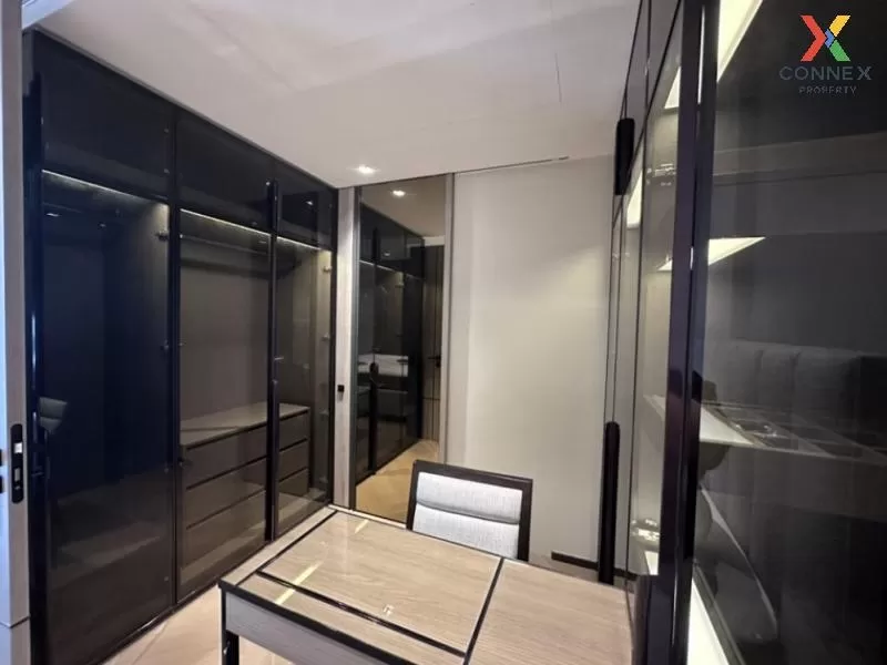 FOR RENT condo , The Reserve Sukhumvit 61 , BTS-Thong Lo , Khlong