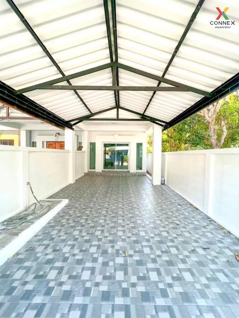 FOR SALE townhome , Baan Thepmongkol , Bang Luang , Mueang Pathum 2