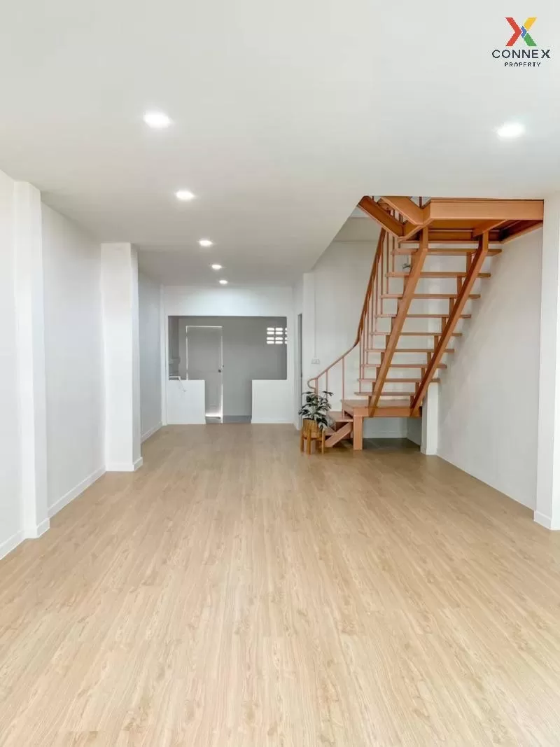 FOR SALE townhome , Baan Thepmongkol , Bang Luang , Mueang Pathum 3