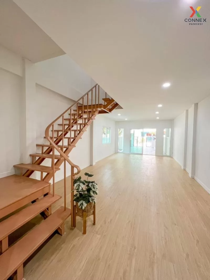 FOR SALE townhome , Baan Thepmongkol , Bang Luang , Mueang Pathum 4