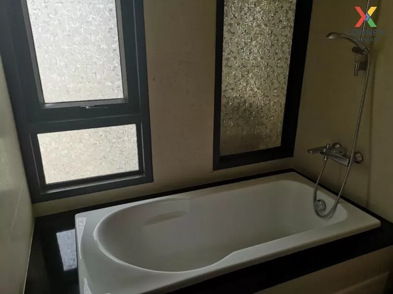 เช่าคอนโด  โซซิโอ เรฟเฟอเรนซ์ 61 BTS-เอกมัย คลองตันเหนือ เขต วัฒน