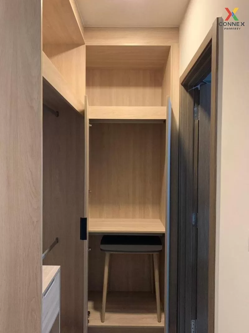 FOR RENT condo , The MUVE Kaset , BTS-Kasetsart University , Lat 