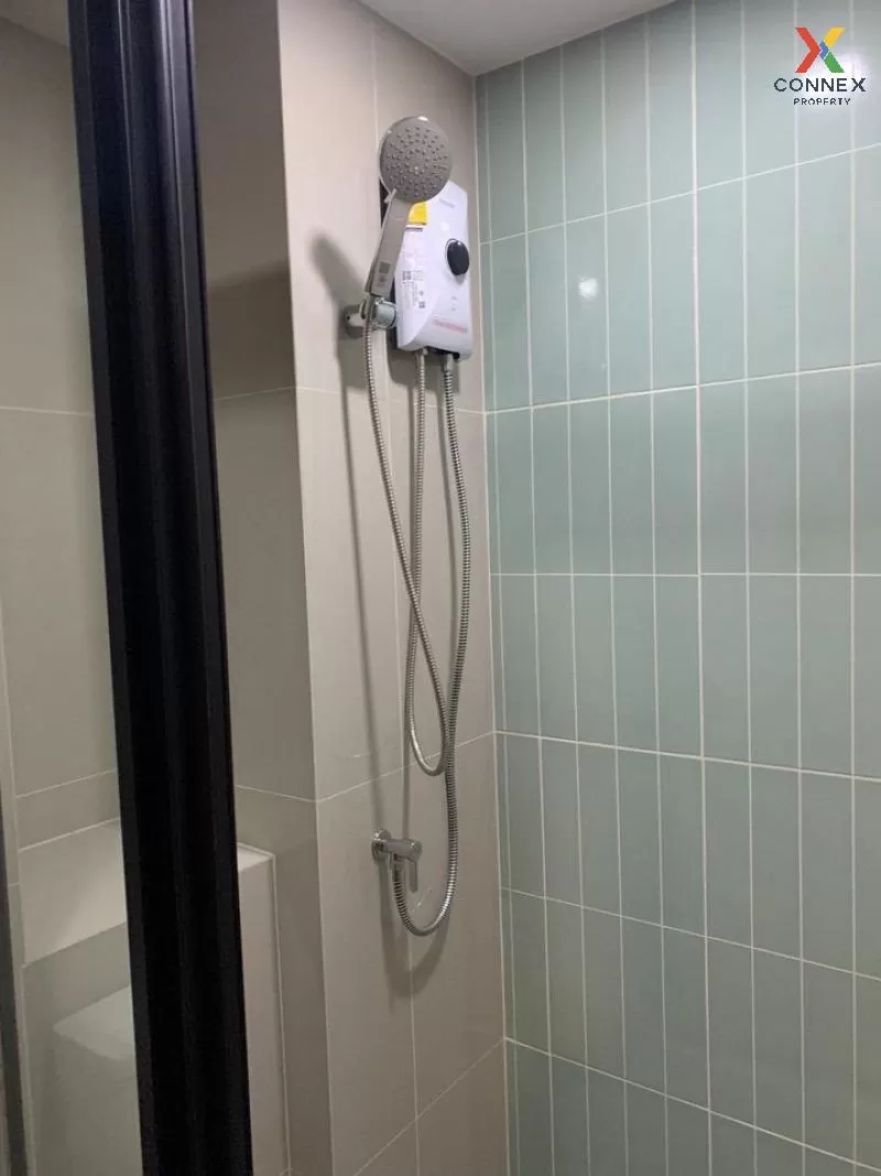 FOR RENT condo , The MUVE Kaset , BTS-Kasetsart University , Lat 