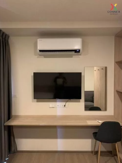 FOR RENT condo , The MUVE Kaset , BTS-Kasetsart University , Lat Yao , Chatuchak , Bangkok , CX-75925