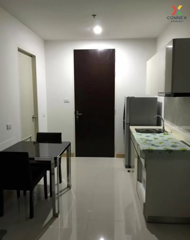 FOR SALE condo , The President Sukhumvit 81 , BTS-On Nut , Phra K 4