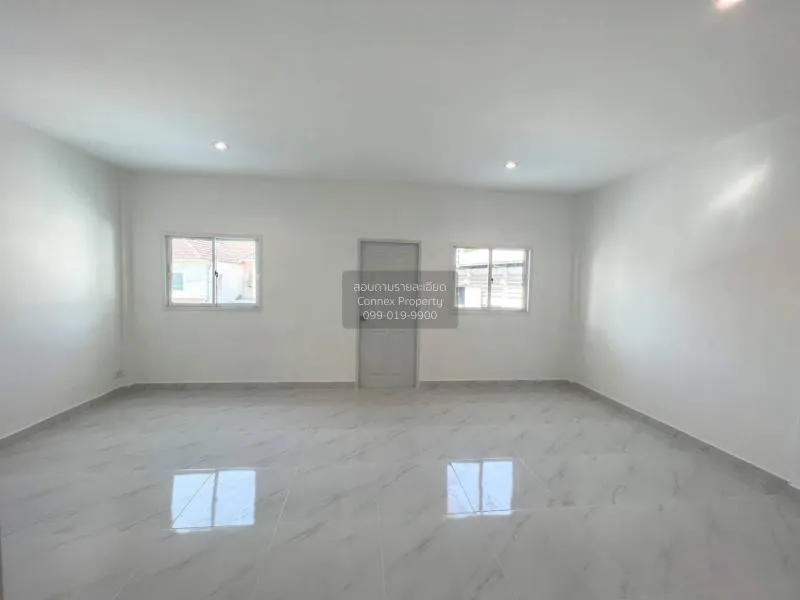 FOR SALE townhome , Baan Panwalai , Bueng Kham Phoi , Lam Luk Ka 