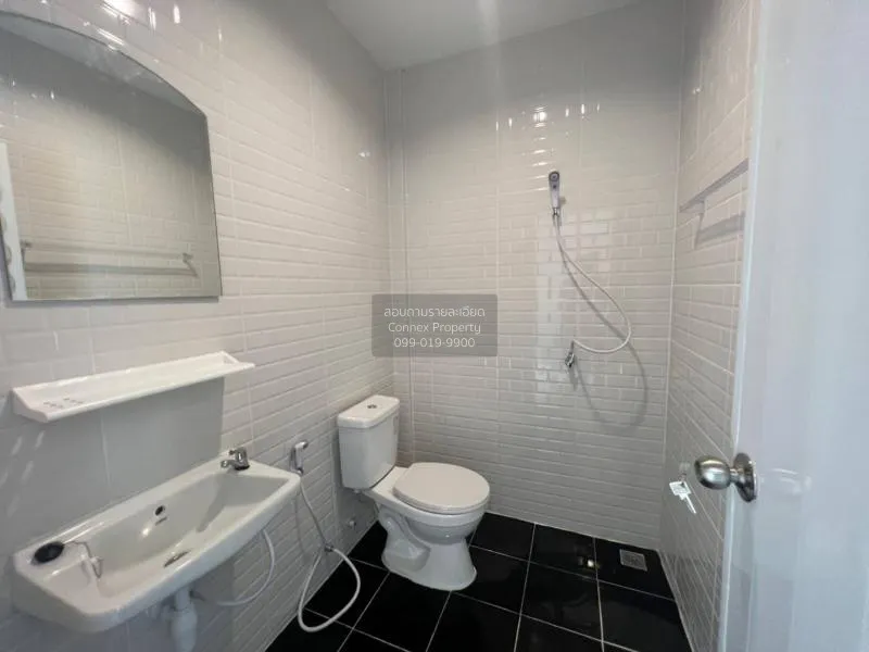 FOR SALE townhome , Baan Panwalai , Bueng Kham Phoi , Lam Luk Ka 