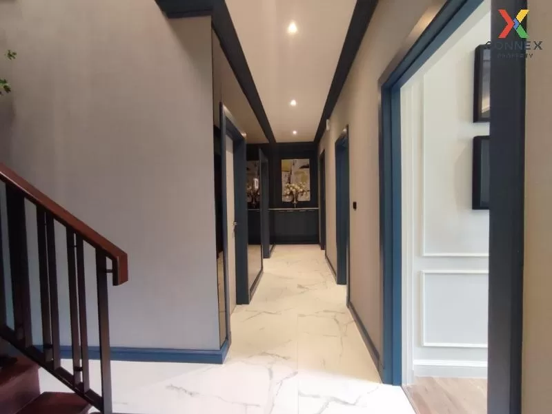 ขายบ้านเดี่ยว  บางกอก บูเลอวาร์ด ซิกเนเจอร์ พระราม 5 บางขุนกอง บา ขายบ้านเดี่ยว  บางกอก บูเลอวาร์ด ซิกเนเจอร์ พระราม 5 บางขุนกอง บา