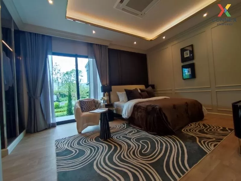 ขายบ้านเดี่ยว  บางกอก บูเลอวาร์ด ซิกเนเจอร์ พระราม 5 บางขุนกอง บา ขายบ้านเดี่ยว  บางกอก บูเลอวาร์ด ซิกเนเจอร์ พระราม 5 บางขุนกอง บา