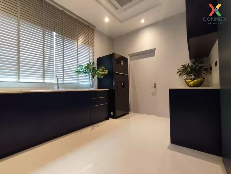 ขายบ้านเดี่ยว  บางกอก บูเลอวาร์ด ซิกเนเจอร์ พระราม 5 บางขุนกอง บา ขายบ้านเดี่ยว  บางกอก บูเลอวาร์ด ซิกเนเจอร์ พระราม 5 บางขุนกอง บา