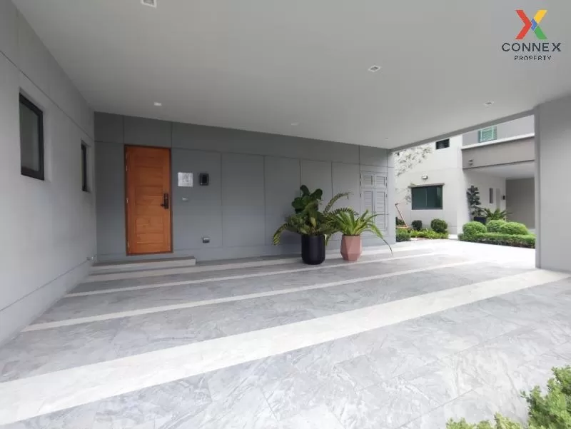 ขายบ้านเดี่ยว  บางกอก บูเลอวาร์ด ซิกเนเจอร์ พระราม 5 บางขุนกอง บา ขายบ้านเดี่ยว  บางกอก บูเลอวาร์ด ซิกเนเจอร์ พระราม 5 บางขุนกอง บา