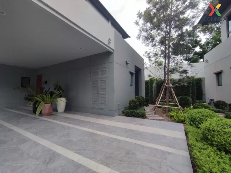 ขายบ้านเดี่ยว  บางกอก บูเลอวาร์ด ซิกเนเจอร์ พระราม 5 บางขุนกอง บา ขายบ้านเดี่ยว  บางกอก บูเลอวาร์ด ซิกเนเจอร์ พระราม 5 บางขุนกอง บา