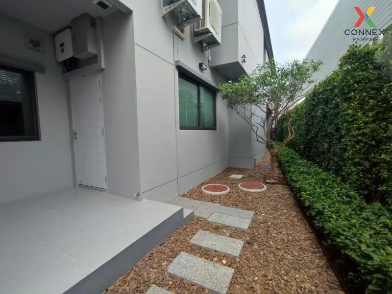 ขายบ้านเดี่ยว  บางกอก บูเลอวาร์ด ซิกเนเจอร์ พระราม 5 บางขุนกอง บา ขายบ้านเดี่ยว  บางกอก บูเลอวาร์ด ซิกเนเจอร์ พระราม 5 บางขุนกอง บา