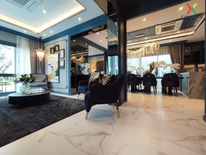 ขายบ้านเดี่ยว  บางกอก บูเลอวาร์ด ซิกเนเจอร์ พระราม 5 บางขุนกอง บา ขายบ้านเดี่ยว  บางกอก บูเลอวาร์ด ซิกเนเจอร์ พระราม 5 บางขุนกอง บา