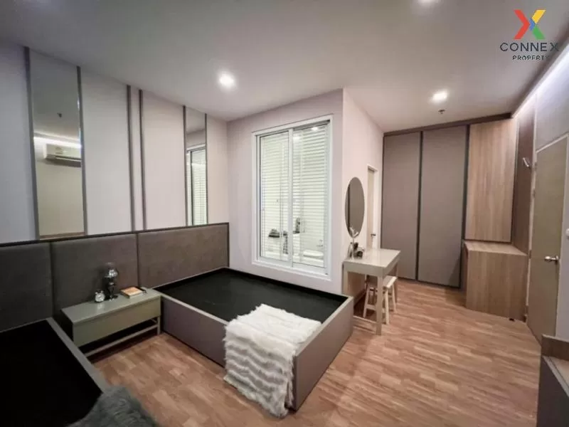 เช่าคอนโด   เดอะ โคสต์ แบงค็อก สุขุมวิท - บางนา BTS-บางนา บางนา เ 2