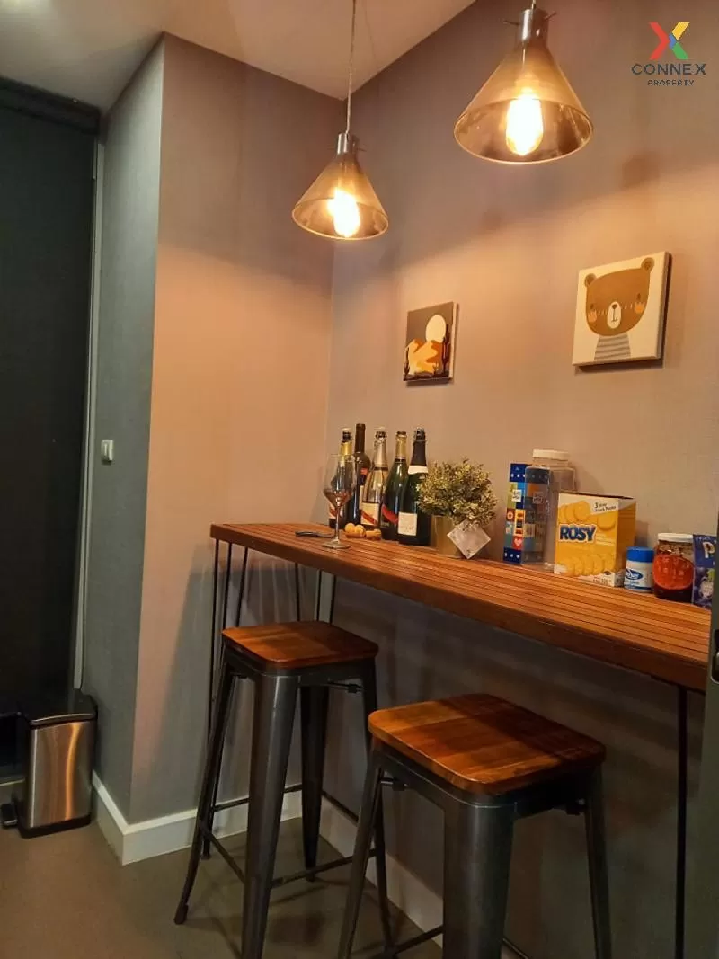 FOR SALE condo , Metro Luxe Rose Gold Phahol - Sutthisan , BTS-Sa FOR SALE condo , Metro Luxe Rose Gold Phahol - Sutthisan , BTS-Sa 3