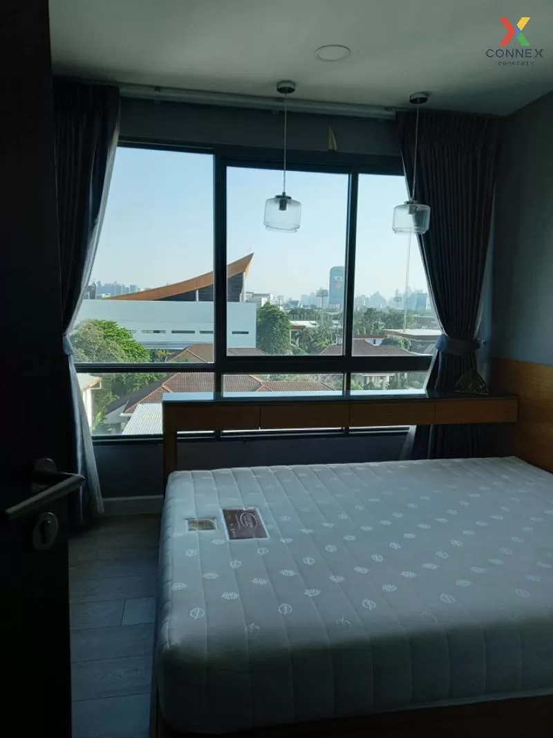 FOR SALE condo , Metro Luxe Rose Gold Phahol - Sutthisan , BTS-Sa FOR SALE condo , Metro Luxe Rose Gold Phahol - Sutthisan , BTS-Sa